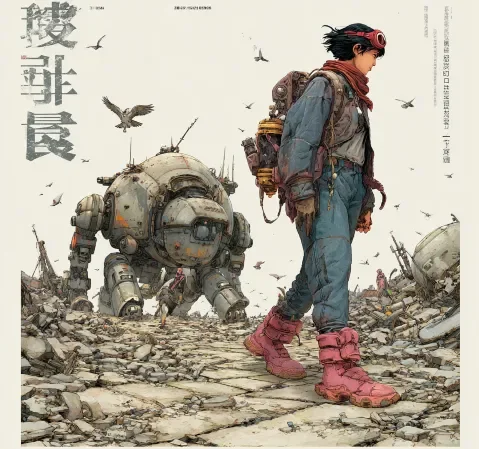 动漫之家首页主视觉，展示按题材分类整理的漫画条目封面